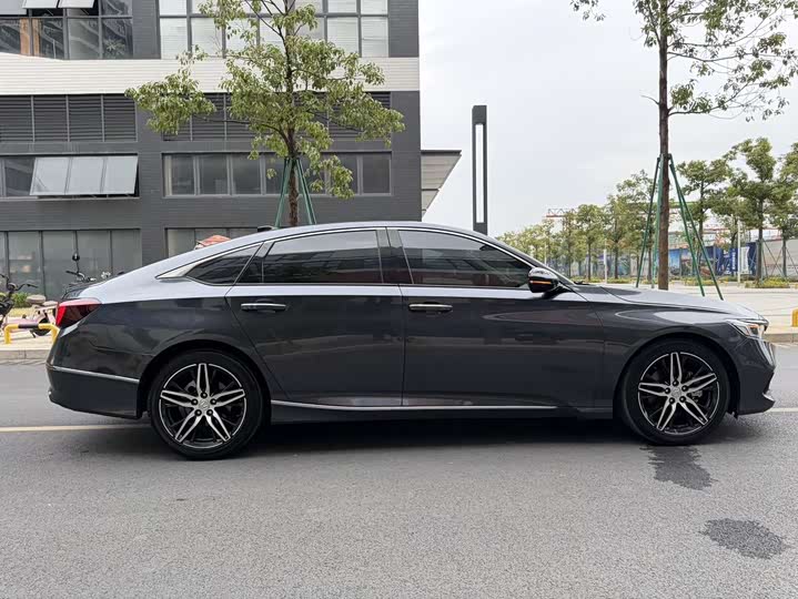 Photo 7 - Honda Accord