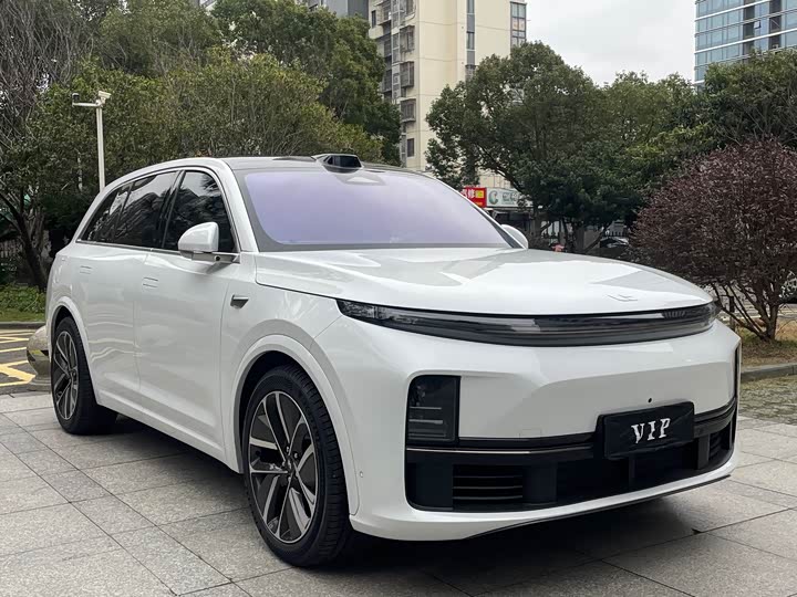 Photo 3 - LiXiang L7