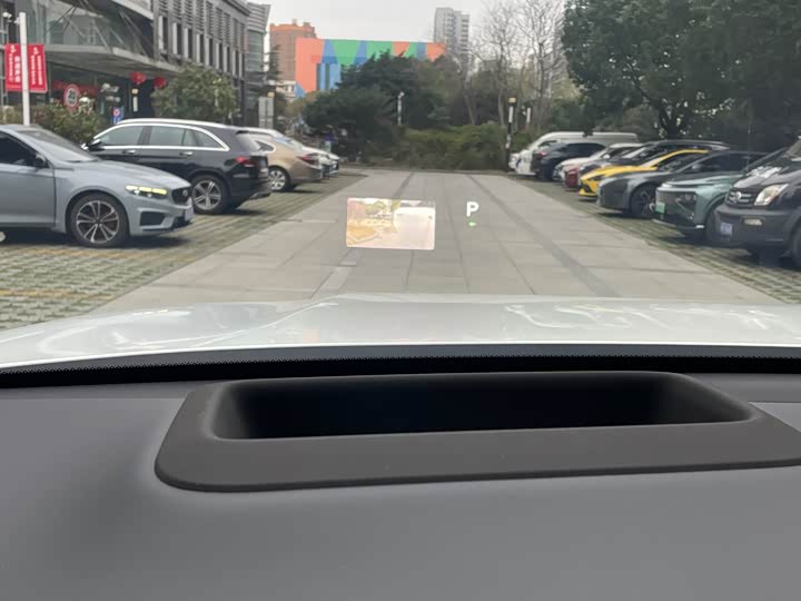 Photo 7 - LiXiang L7