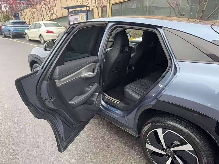 Photo 6 - BYD Sea Lion 07 EV