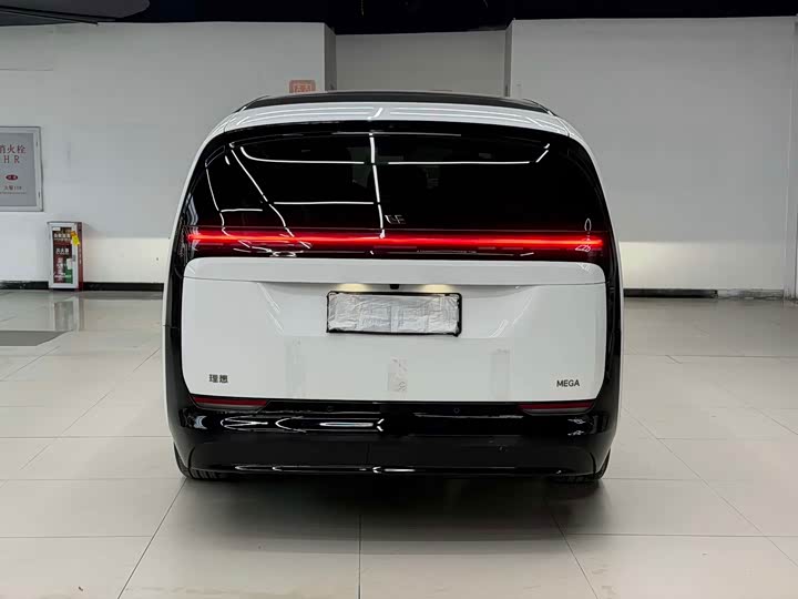 Фото 8 - LiXiang Mega