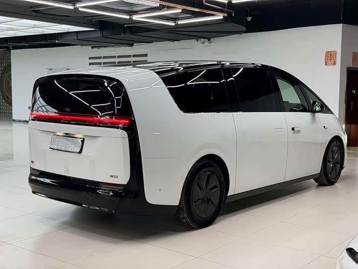 Фото 9 - LiXiang Mega