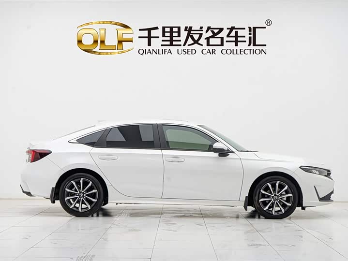 Фото 5 - Honda Integra