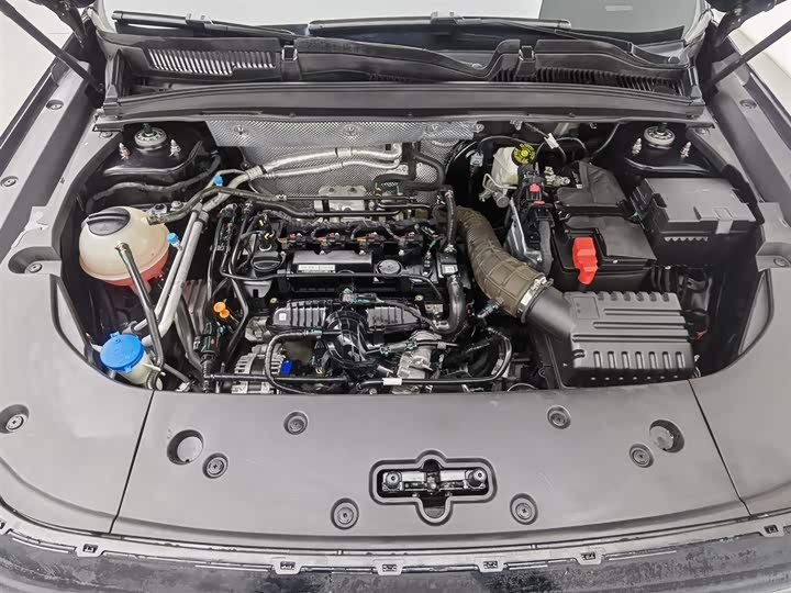 Фото 6 - Chery Jaecoo J7 (Explore 06)