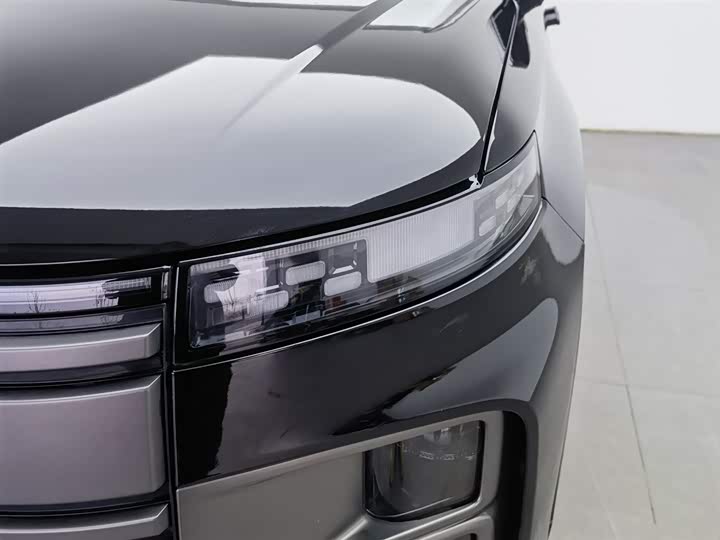 Фото 7 - Chery Jaecoo J7 (Explore 06)