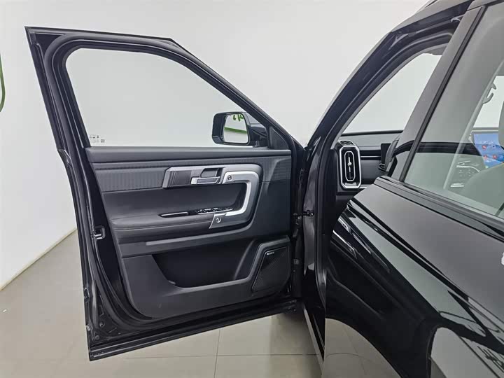 Фото 8 - Chery Jaecoo J7 (Explore 06)