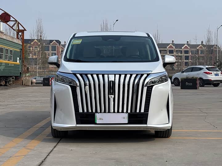 Фото 2 - Wey Gaoshan