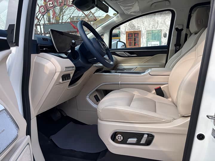 Фото 6 - Wey Gaoshan