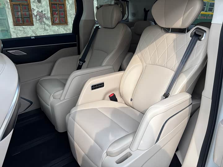 Фото 8 - Wey Gaoshan