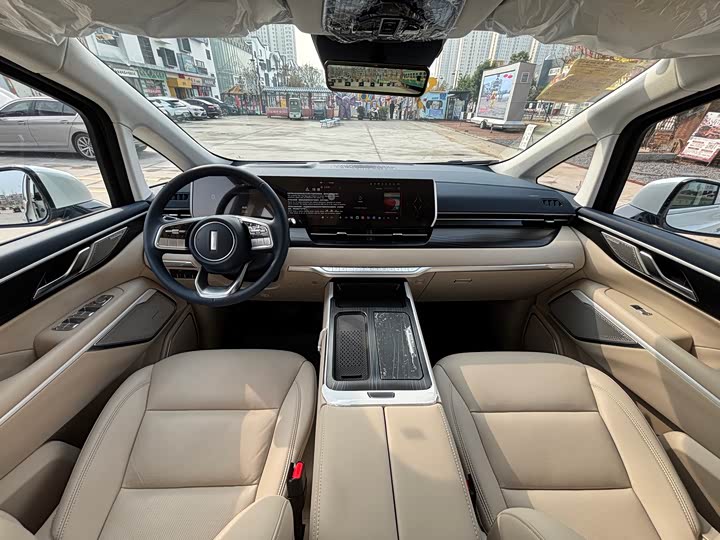 Фото 9 - Wey Gaoshan