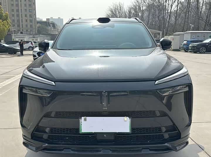 Фото 2 - Wey Lanshan