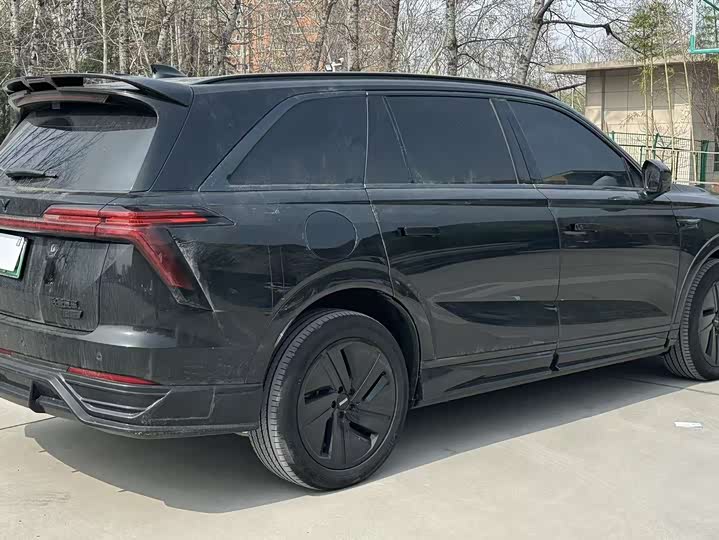 Фото 7 - Wey Lanshan