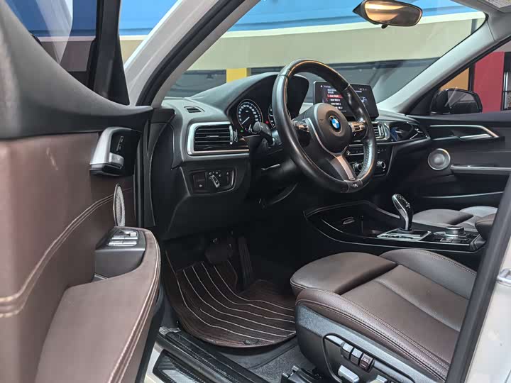 Фото 4 - BMW 1 Series