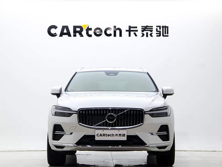 Фото 2 - Volvo XC60