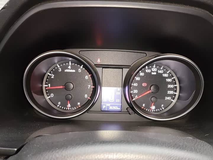 Фото 4 - Haval M6