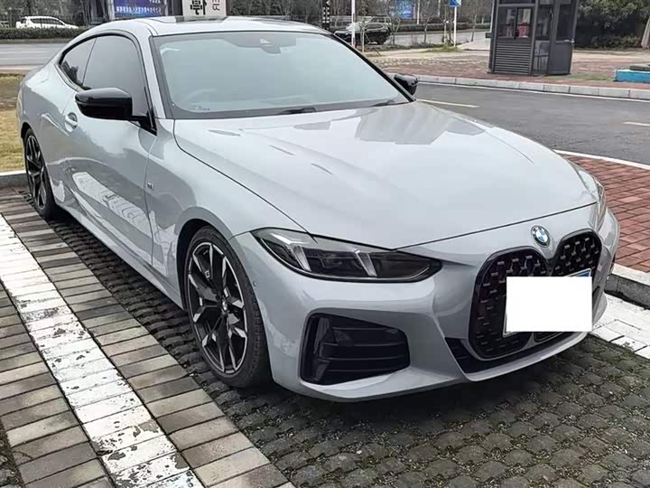 Фото 2 - BMW 4 Series