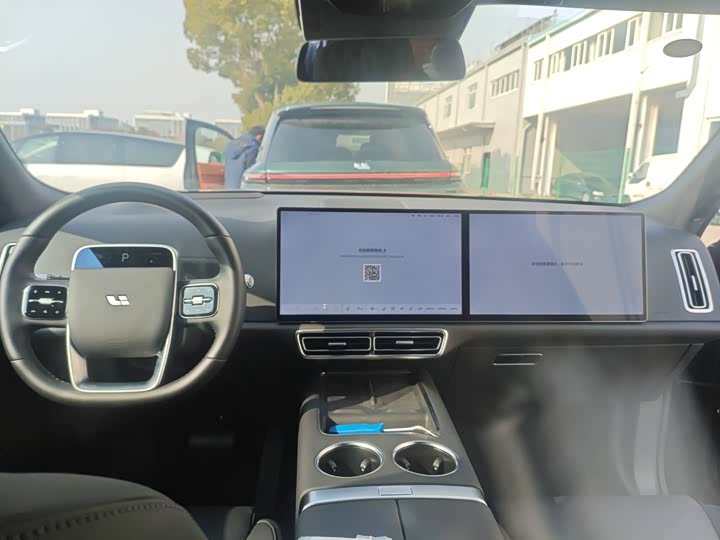 Фото 3 - LiXiang L8