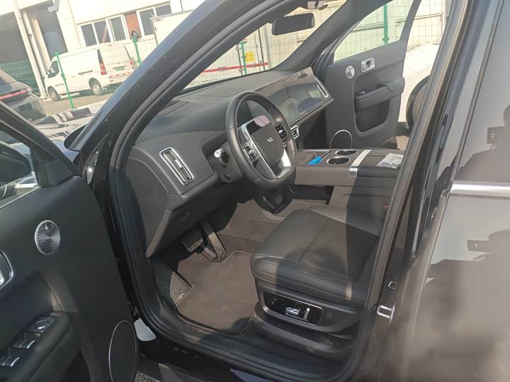 Фото 6 - LiXiang L8