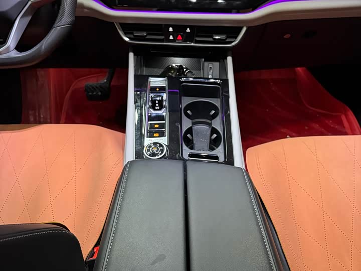 Фото 7 - Volkswagen Teramont Pro