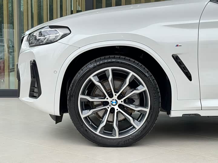 Zdjęcie 3 - BMW X3