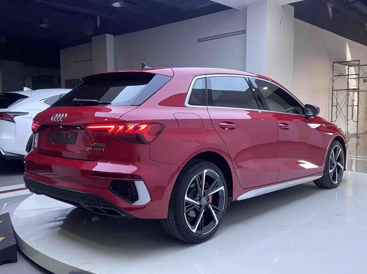 Фото 6 - Audi A3