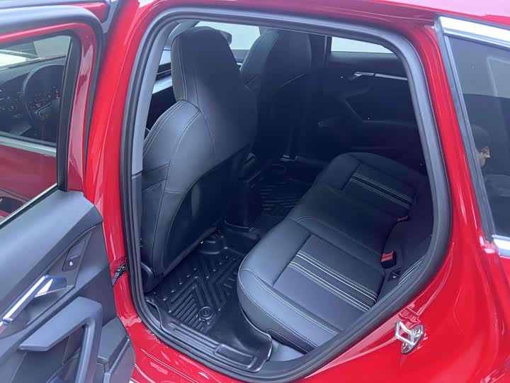 Фото 9 - Audi A3