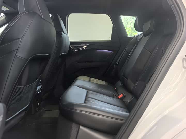 Фото 9 - Audi Q4 e-tron