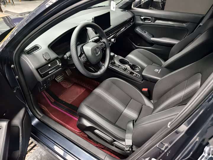 Фото 5 - Honda Civic