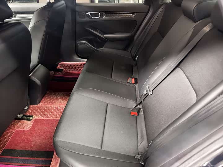 Фото 7 - Honda Civic