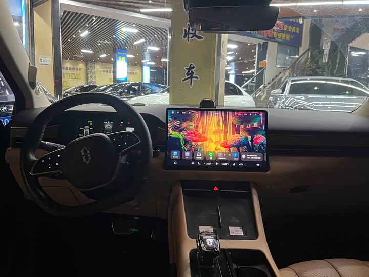 Фото 6 - Aito M7