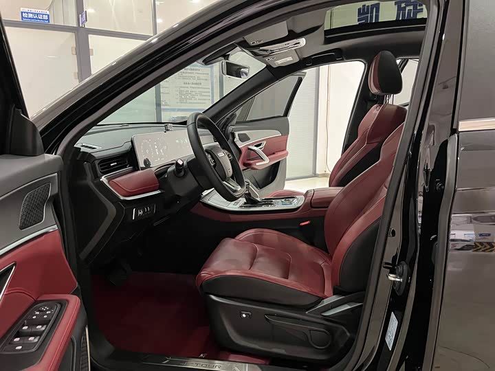 Фото 8 - Jetour X70 Plus