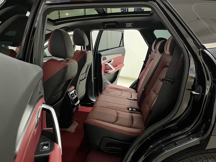 Фото 9 - Jetour X70 Plus