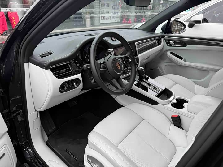 Фото 4 - Porsche Macan