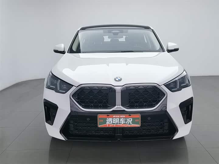 Фото 3 - BMW X2