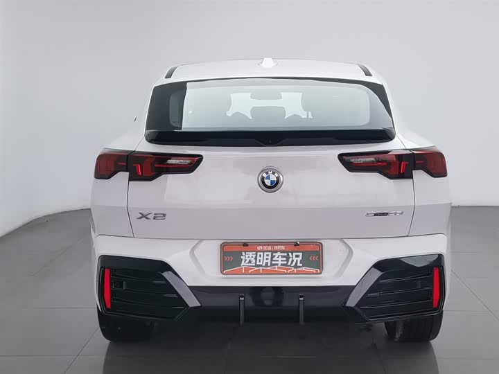 Фото 4 - BMW X2