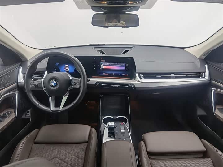 Фото 5 - BMW X2
