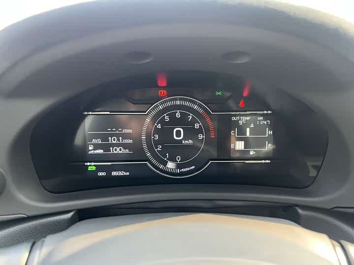 Фото 6 - Subaru BRZ