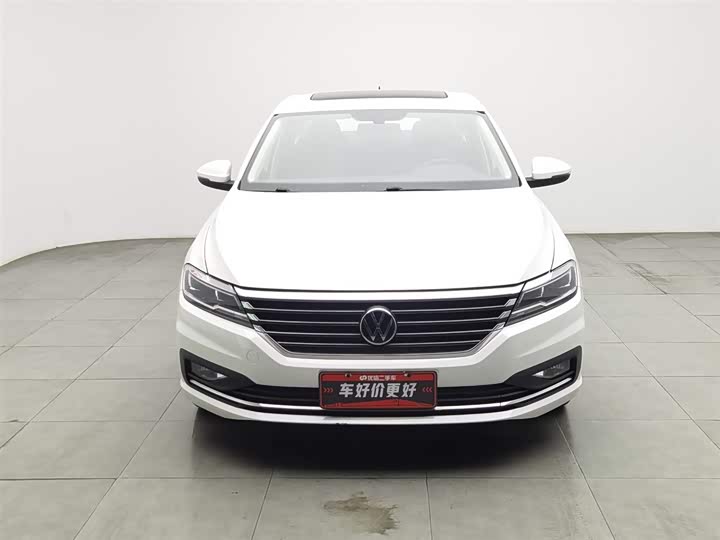 Фото 3 - Volkswagen Lavida