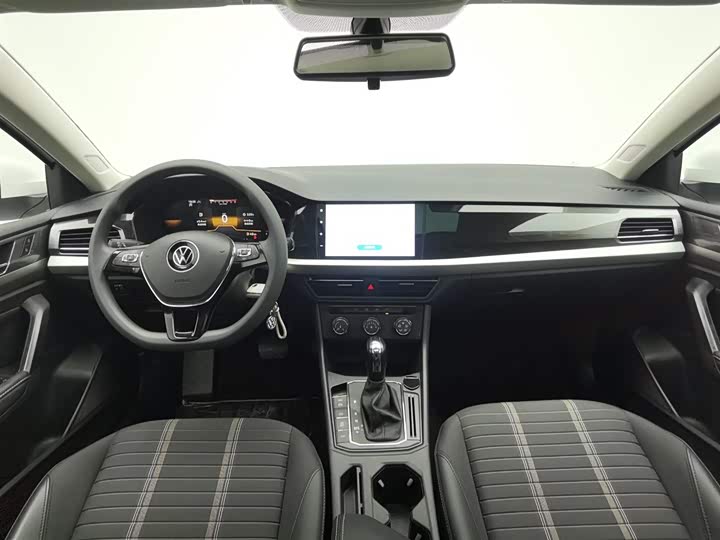 Фото 5 - Volkswagen Lavida