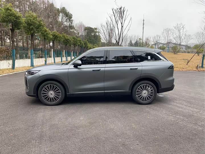 Фото 3 - Chery Tiggo 8L