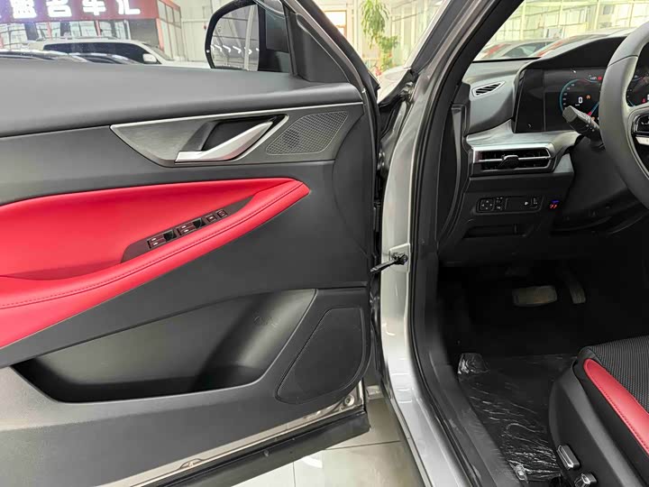 Фото 9 - Changan CS35 Plus