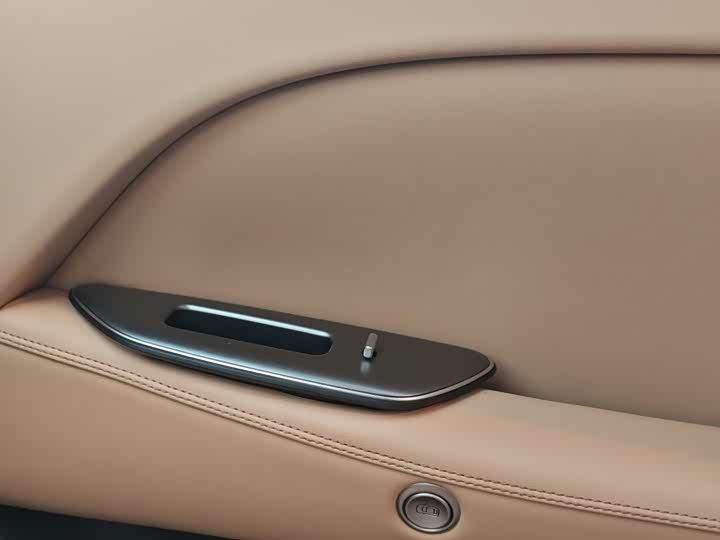 Фото 8 - BAIC Arcfox Alpha T5