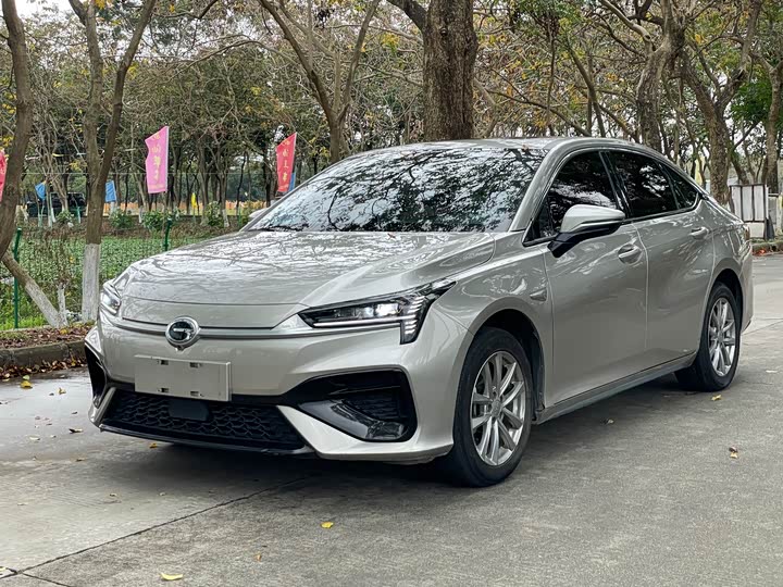 Photo 1 - GAC Aion S