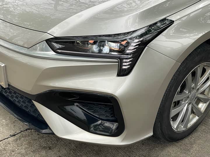 Photo 2 - GAC Aion S