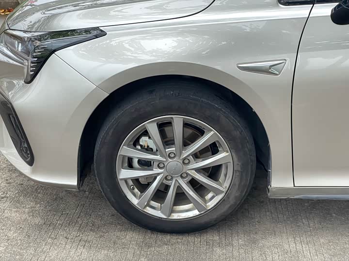 Photo 3 - GAC Aion S