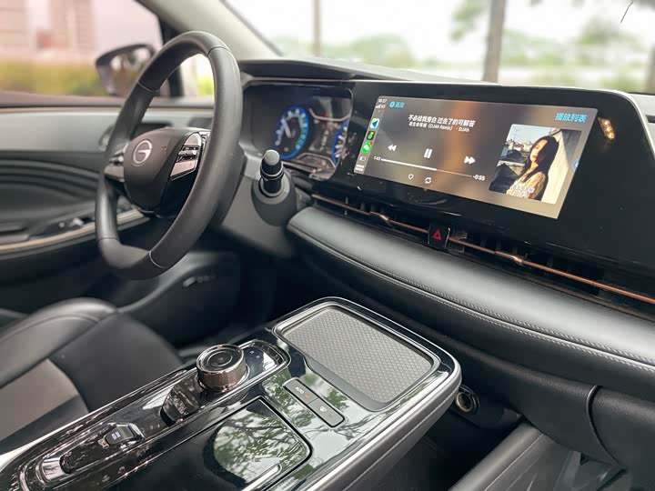 Photo 9 - GAC Aion S