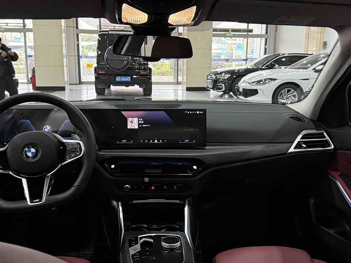 Фото 5 - BMW 3 Series