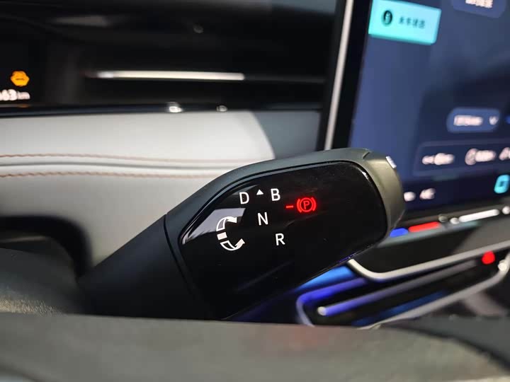 Volkswagen ID.7 Vizzion 2024 2024款 AIR
