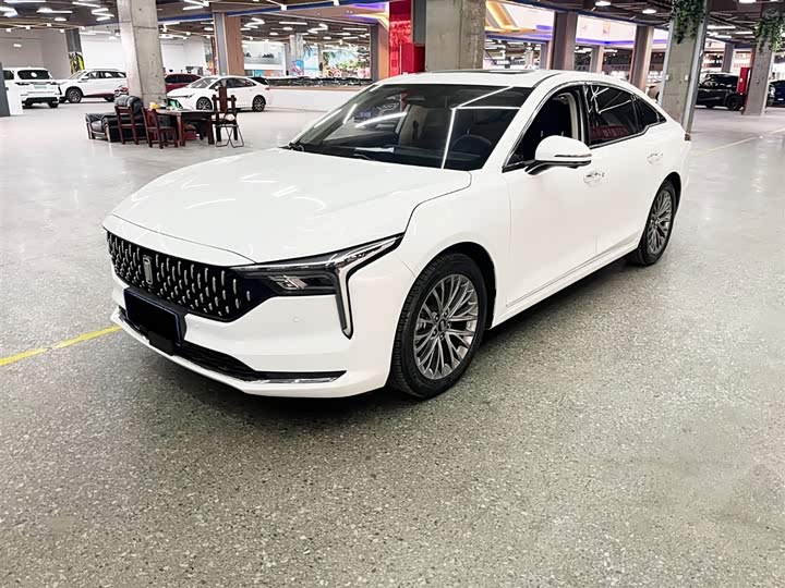 Photo 1 - Bestune B70