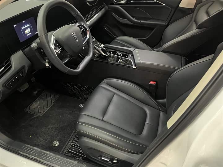 Photo 5 - Bestune B70